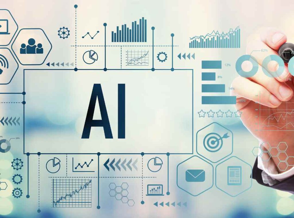 AI web design benefits