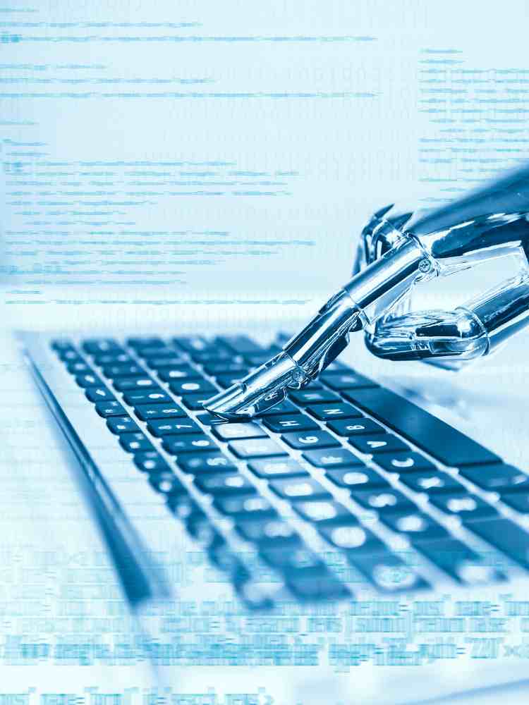 Ai used for email marketing