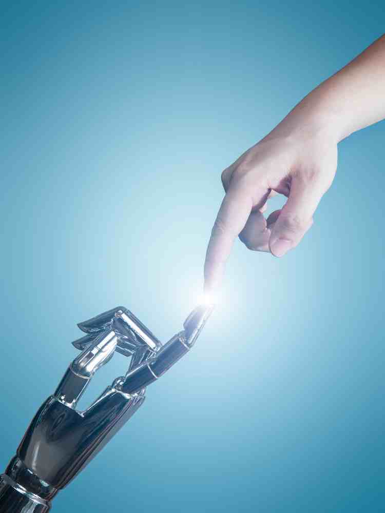 Ai in social media management