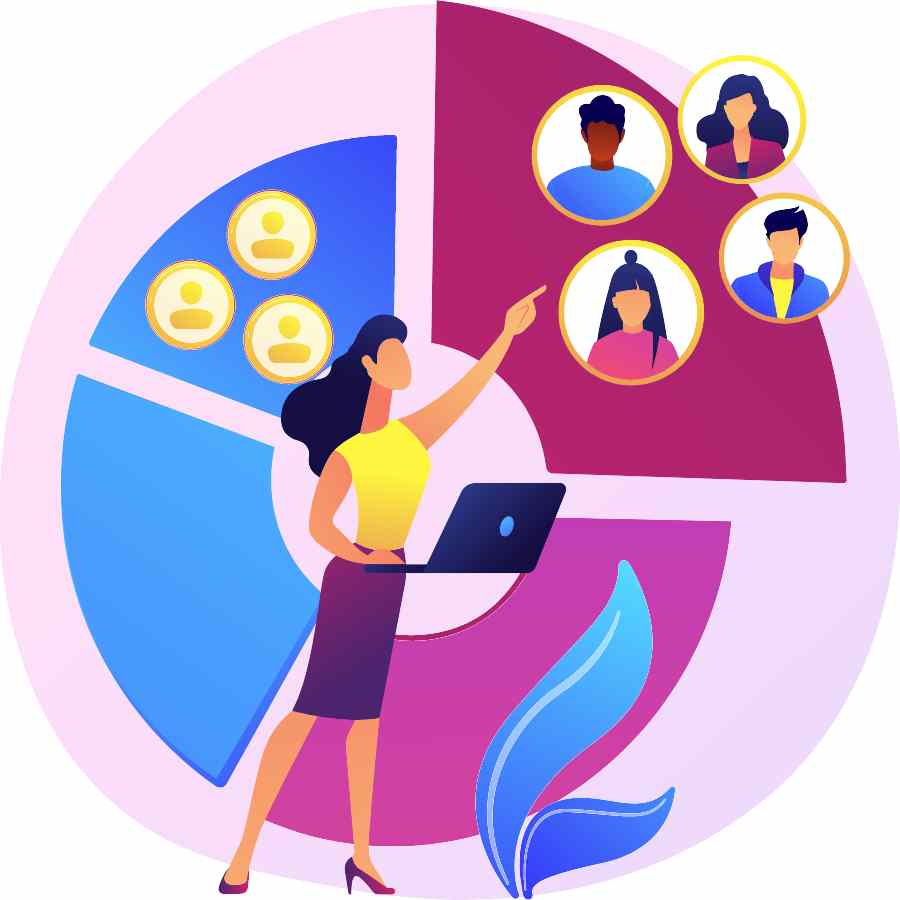 SEO Target Audience