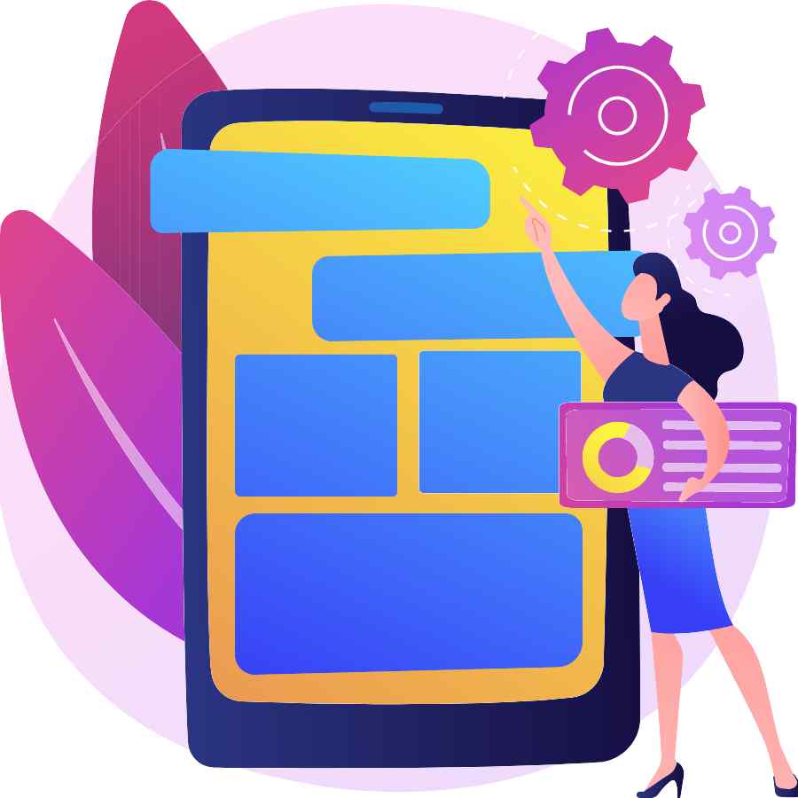 mobile optimization for search engine optimization