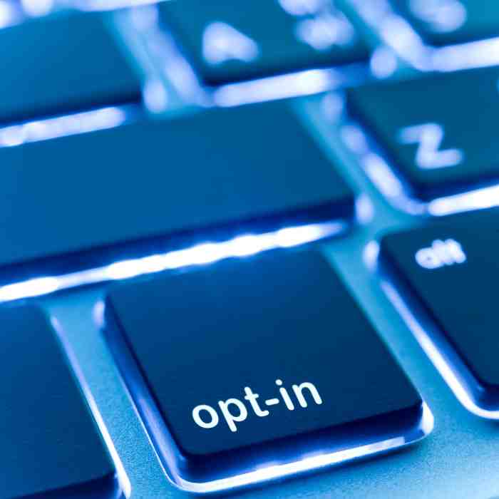 Email marketing and web design