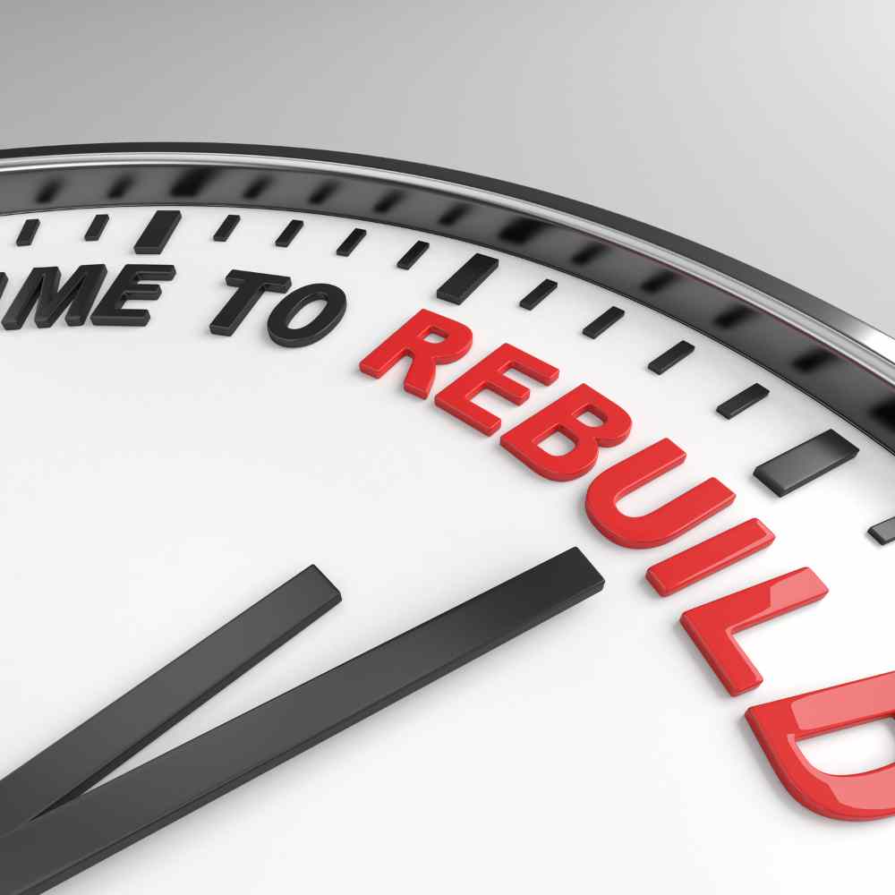Website Rebuild best price