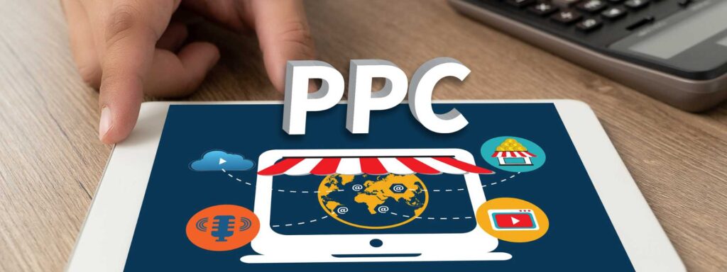 web8 web design seo PPC and digtial marketing for growth