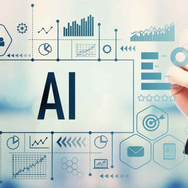 AI web design benefits