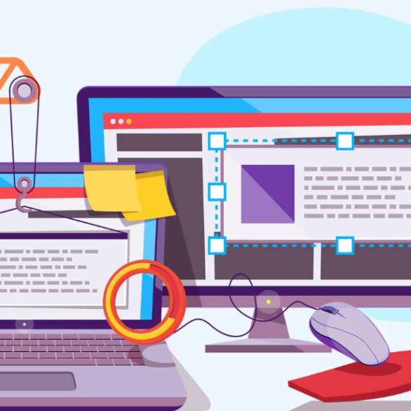 Website SEO And Design