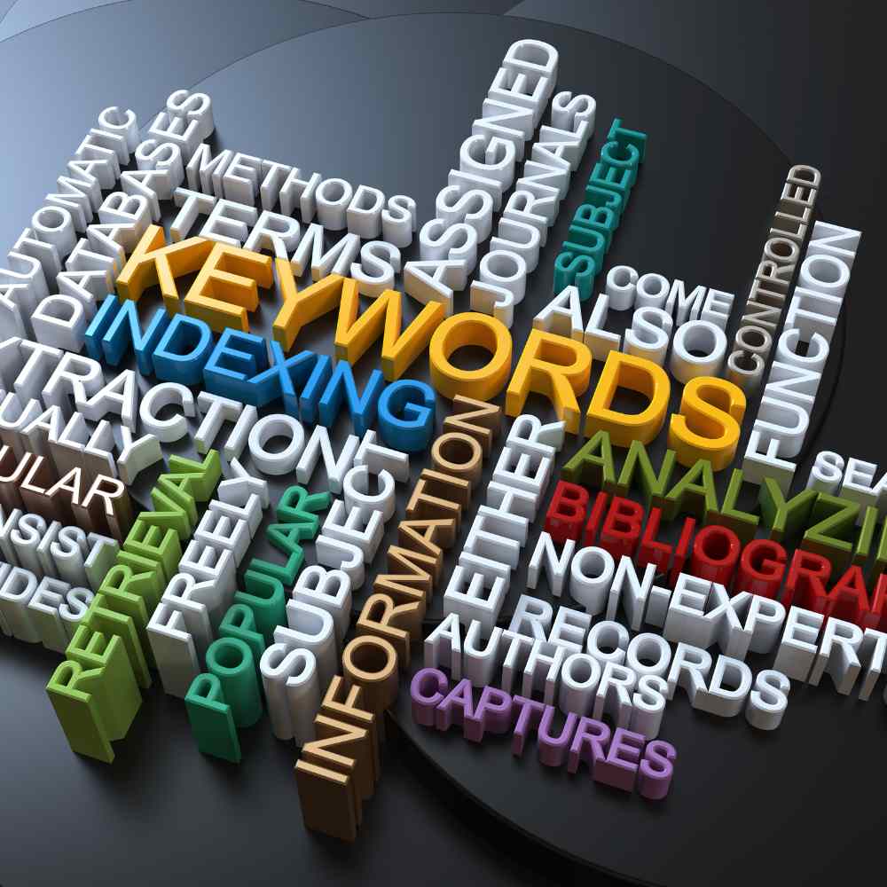 SEO and the importance of keywords