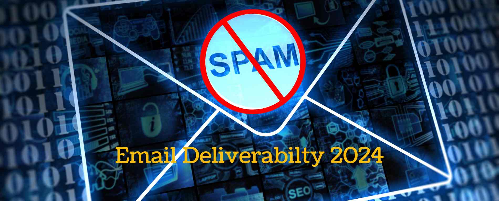 2024 Email Deliverability email marketing