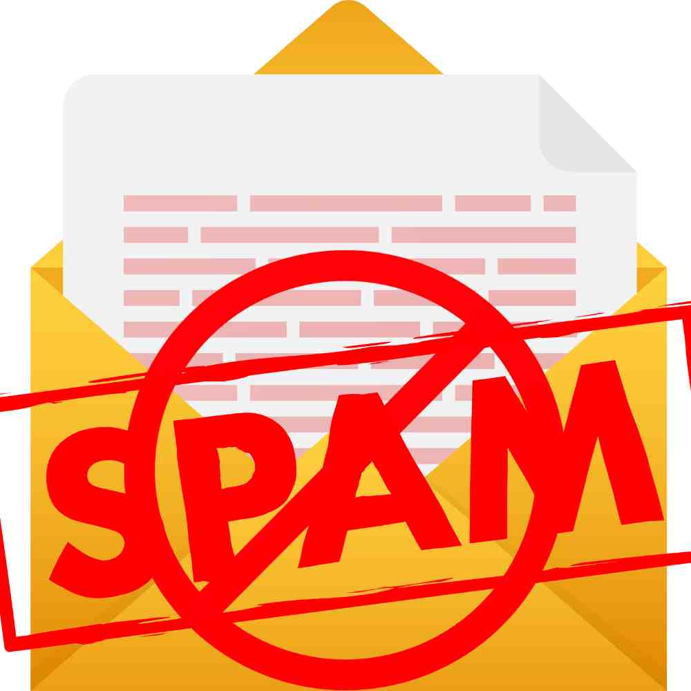 Email marketing no spam