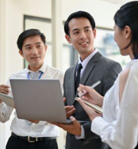 Trust is the real conversion driver