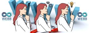 What Problems Does Web8 Actually Solve?