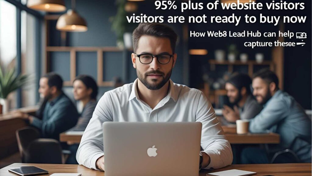 Lead Hub and busienss growth