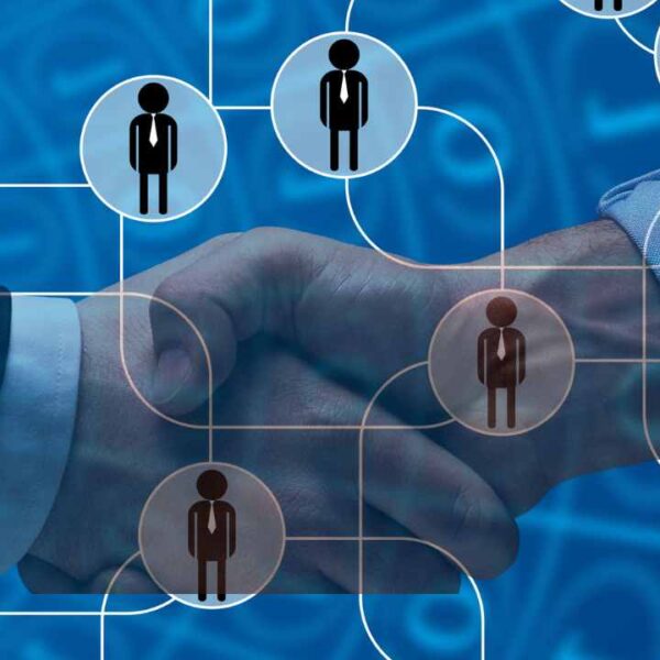 Linked in Strategey for business growth