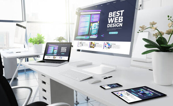 Web Design