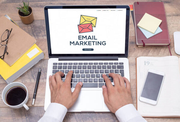 E-MAIL MARKETING