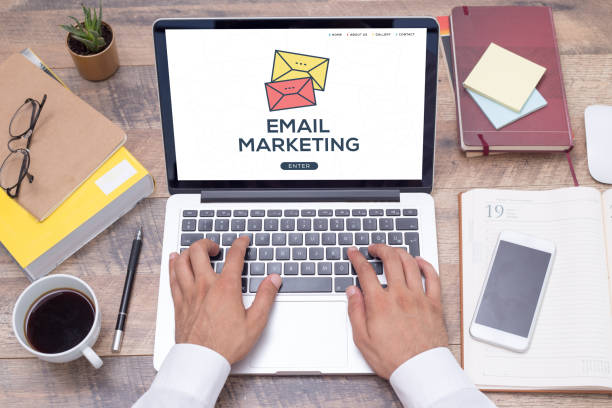E-MAIL MARKETING