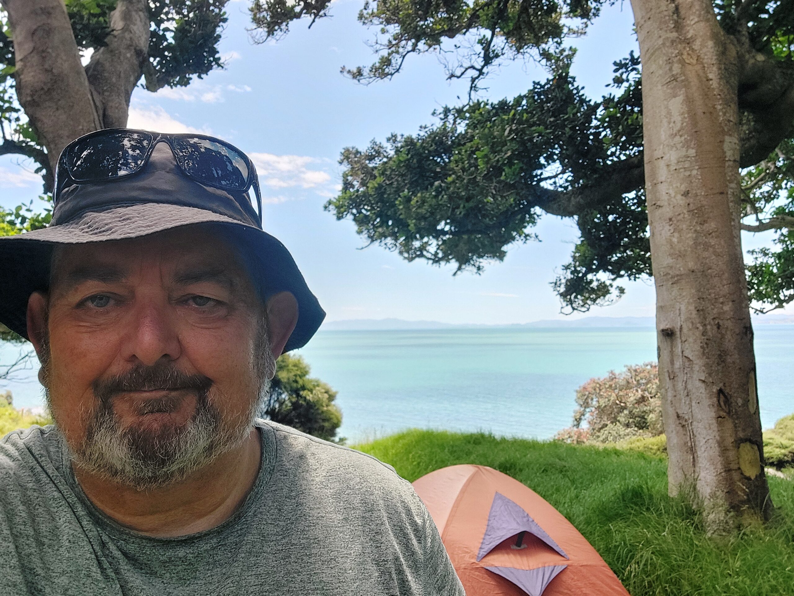 John the founder when not working on digital growth for a client