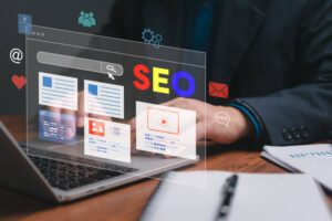 How SEO Helps Small Businesses Get More Leads and Customers