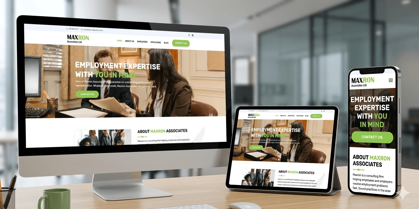 maxron Image description