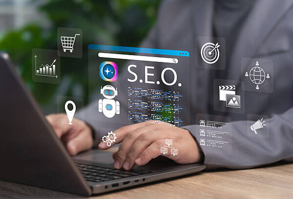 SEO Services