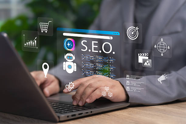 SEO Services