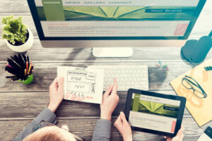 Why Hiring a Website Design Firm Can Increase Your Leads and Sales