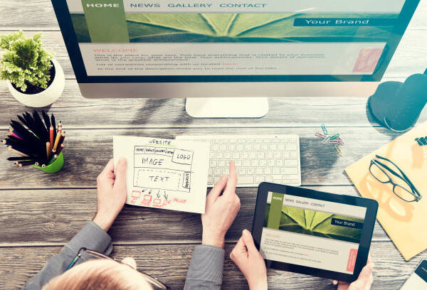 Website Design