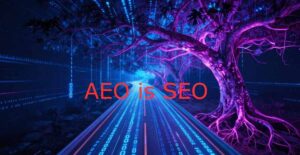 No Drama: Why AEO is Sweet As, if Your SEO is Already Sorted