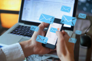 Why Email Marketing Services Still Deliver the Highest ROI in 2026