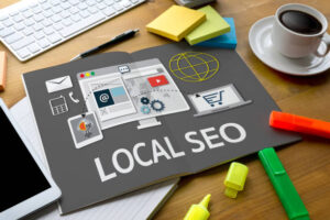 Local SEO Services NZ That Help Kiwi Businesses Rank