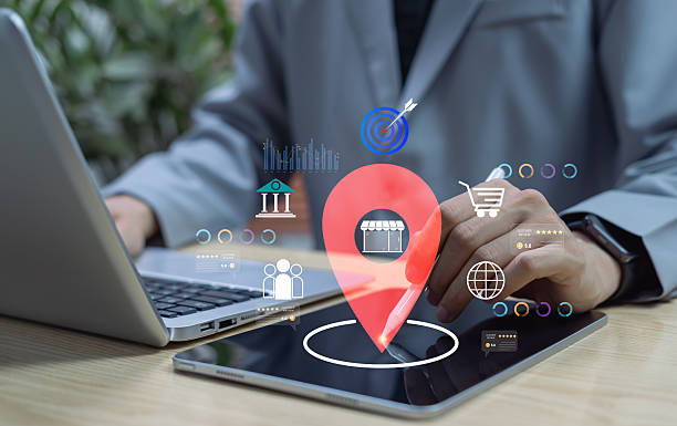 Local SEO