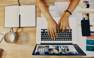 How Website Development Supports Better Lead Generation