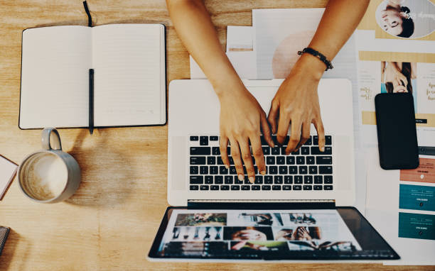 Website Development