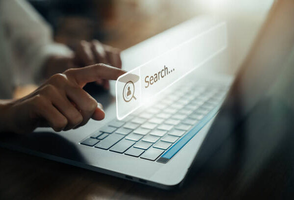 Online Presence