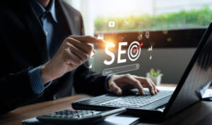 SEO Made Simple: 10 Practical Ways to Improve Your Google Rankings