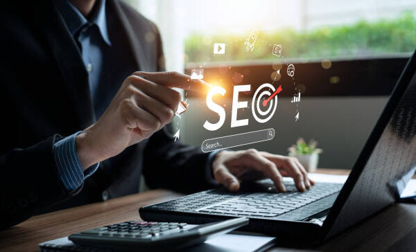 Search engine optimisation
