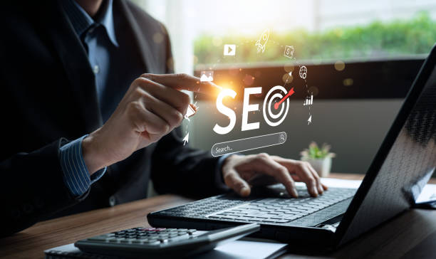Search engine optimisation